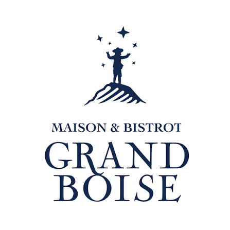 Chateau Grand Boise